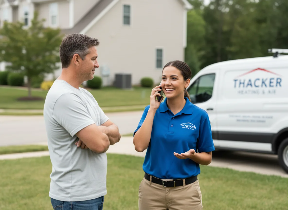 Ac Repair Jasper, IN FAQs